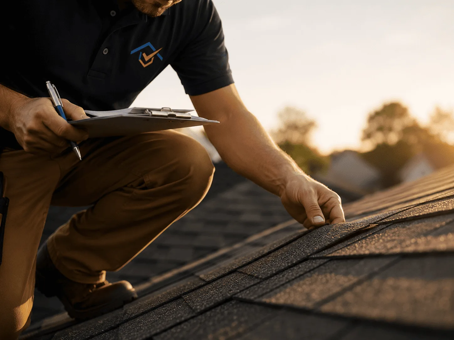 Why Choose Roof Inspection in Riverside, NJ