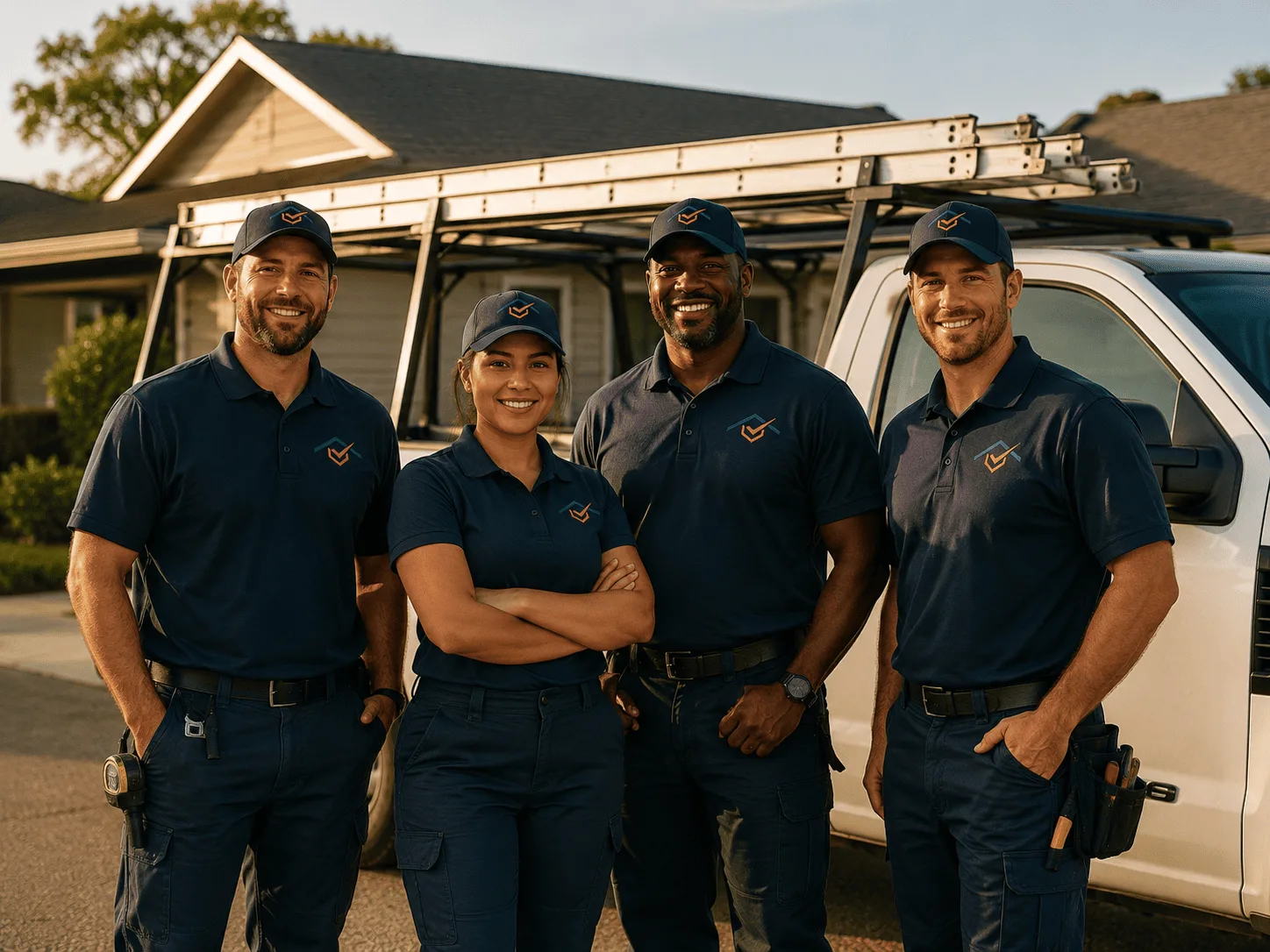 Roof Inspection company in Riverside, NJ